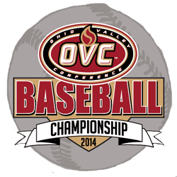 <span class="mw-page-title-main">2014 Ohio Valley Conference baseball tournament</span>