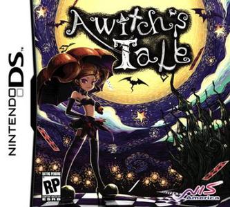 A Witch's Tale