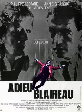 <i>Adieu Blaireau</i> 1985 film