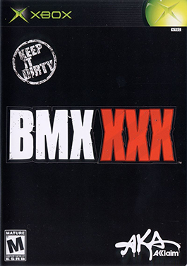 Boy Girl Xxx Sex Video - BMX XXX - Wikipedia