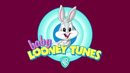 Baby Looney Tunes is a 2001-2006 American/Canadian animated television series depicting toddler and preschool versions of Looney Tunes characters. It was produced by Warner Bros. Animation. Like the mid-1980s hit Muppet Babies, the Looney Tunes babies lived in a nursery — in this series, run by Granny rather than 