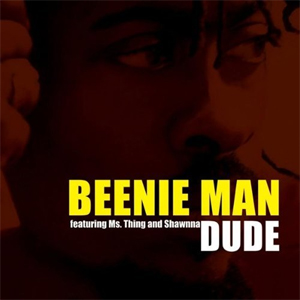 <span class="mw-page-title-main">Dude (Beenie Man song)</span> 2003 single by Beenie Man