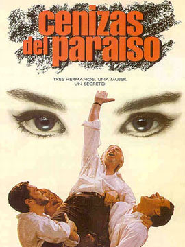 <i>Ashes of Paradise</i> 1997 film