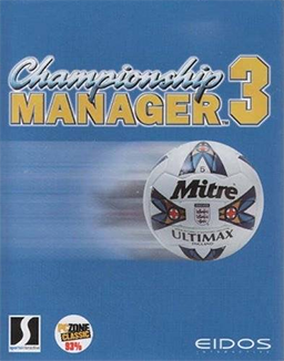 Championship Manager (video game) - Wikipedia