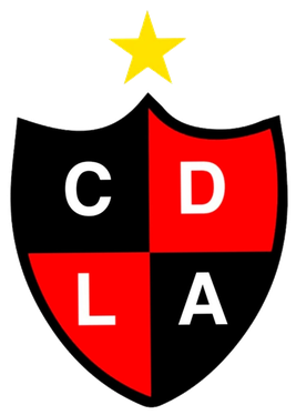 File:Club Deportes Las Ánimas logo.png
