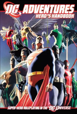 File:Cover of DC Adventures Heros Handbook 2010.png