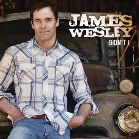 Didnt I (James Wesley song)