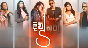 <i>Divithura</i> (TV series) Sri Lankan television series