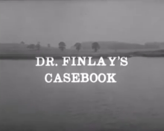Dr. Finlay's Casebook - Wikipedia