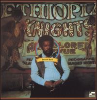 <i>Ethiopian Knights</i> Album by Donald Byrd