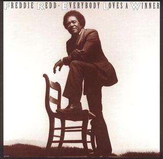 <i>Everybody Loves a Winner</i> 1991 studio album by Freddie Redd