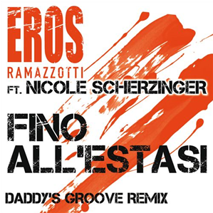 <span class="mw-page-title-main">Fino all'estasi</span> 2013 single by Eros Ramazzotti featuring Nicole Scherzinger