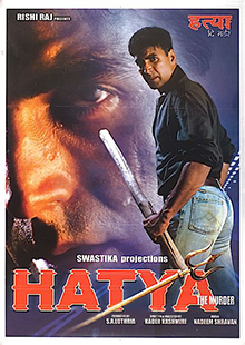 <i>Hatya</i> (2004 film) 2004 Indian film