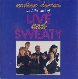 <span class="mw-page-title-main">I Don't Care As Long As We Beat New Zealand</span> 1992 single by Andrew Denton and the Cast of Live and Sweaty