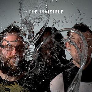 <i>The Invisible</i> (album) 2009 studio album by The Invisible