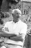 <span class="mw-page-title-main">John Stewart Collis</span> Irish biographer, rural author and pioneer of the ecology movement