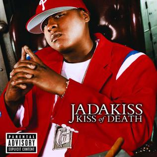 Kiss of Death (Jadakiss album) httpsuploadwikimediaorgwikipediaen335Kis