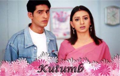 Kutumb Serial Episodes Download