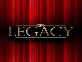 <i>Legacy</i> (Philippine TV series) 2012 Philippine television series