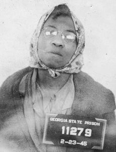 <span class="mw-page-title-main">Lena Baker</span> African American wrongful execution victim (1900-1945)