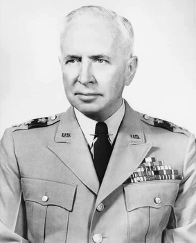 <span class="mw-page-title-main">Charles E. Hart</span> United States Army general (1900–1991)