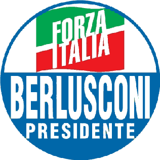 File:Logo ForzaItalia 2006.png