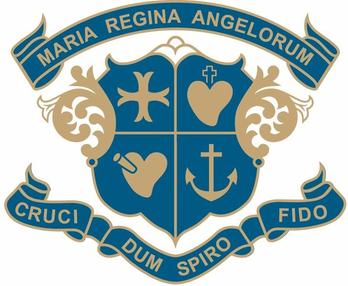 File:Loreto College Marryatville South Australia logo.jpg