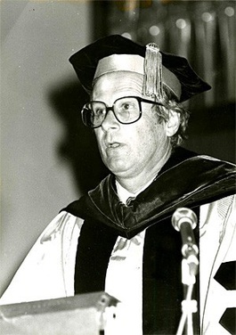 <span class="mw-page-title-main">Malcolm H. Kerr</span> American political scientist and academic (1931–1984)