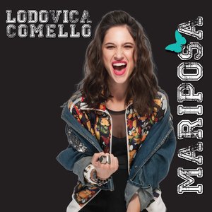 <i>Mariposa</i> (album) 2015 studio album by Lodovica Comello