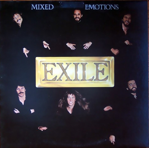 Mixed Emotions (Exile album) - Wikipedia