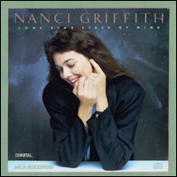 <i>Lone Star State of Mind</i> 1987 studio album by Nanci Griffith