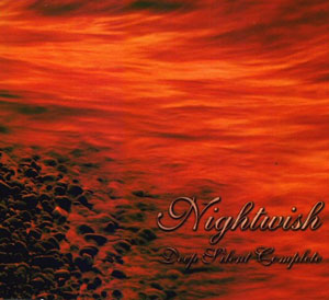 <span class="mw-page-title-main">Deep Silent Complete</span> 2000 single by Nightwish