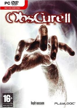 <i>Obscure II</i> 2007 video game