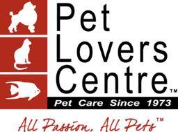 <span class="mw-page-title-main">Pet Lovers Centre</span> Asian retailer of pet products and services