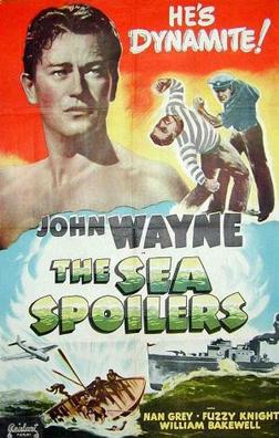 <i>Sea Spoilers</i> 1936 film