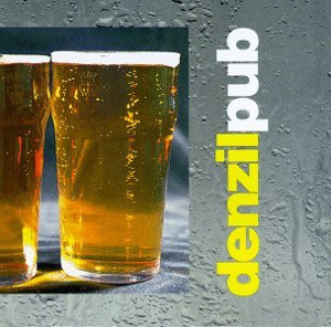 <i>Pub</i> (Denzil album) 1994 studio album by Denzil