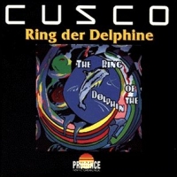 <i>Ring der Delphine</i> 1989 studio album by Cusco