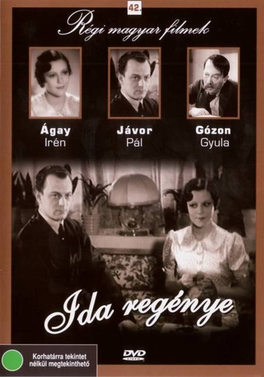 <i>Romance of Ida</i> 1934 film