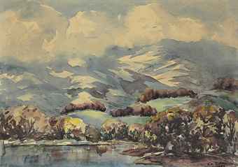 File:SM Sultan Untitled Landscape (1952).jpg