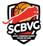 Saint-Chamond-Logo