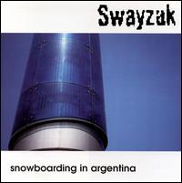 <i>Snowboarding in Argentina</i> 1998 studio album by Swayzak