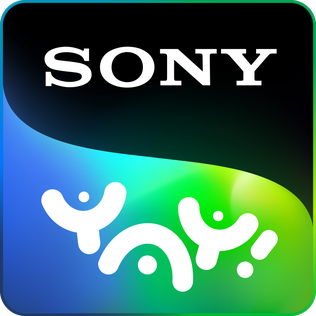 Sony YAY! - Wikipedia