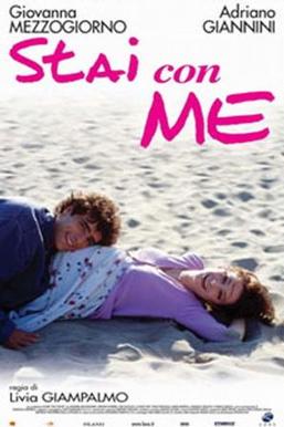 Stay with Me 2004 film Wikipedia