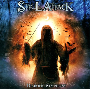 <i>Diabolic Symphony</i> album by Steel Attack