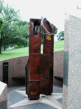 File:Texas State Cemetery September 11 Memorial.jpg