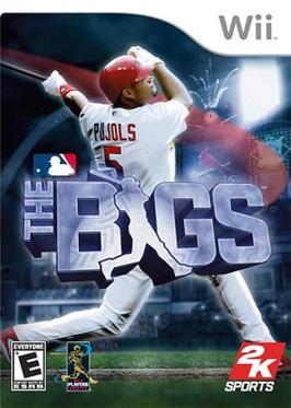 the bigs 2 ps3