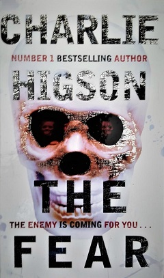 <i>The Fear</i> (Higson novel) 2011 novel by Charlie Higson