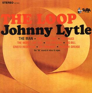 The Loop (Johnny Lytle album) - Wikipedia