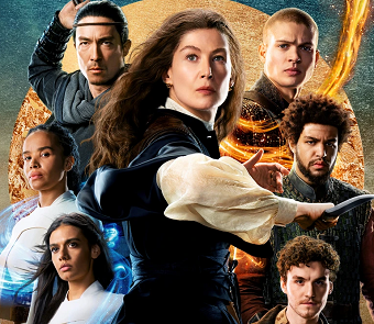 Wheel of Time season 1 episode 6 recap: The Amyrlin Seat has a secret