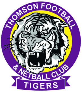 <span class="mw-page-title-main">Thomson Football Club</span> Football club